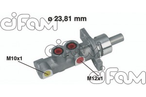 Cifam Κεντρική Αντλία Φρένων - 202-358