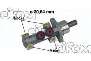 Cifam Κεντρική Αντλία Φρένων - 202-360