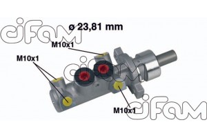 Cifam Κεντρική Αντλία Φρένων - 202-361