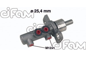 Cifam Κεντρική Αντλία Φρένων - 202-369