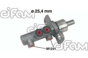 Cifam Κεντρική Αντλία Φρένων - 202-369