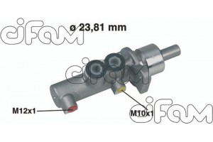 Cifam Κεντρική Αντλία Φρένων - 202-378