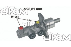 Cifam Κεντρική Αντλία Φρένων - 202-379