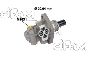 Cifam Κεντρική Αντλία Φρένων - 202-384