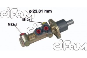 Cifam Κεντρική Αντλία Φρένων - 202-386