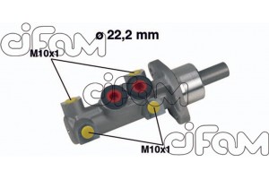 Cifam Κεντρική Αντλία Φρένων - 202-390