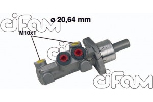 Cifam Κεντρική Αντλία Φρένων - 202-391