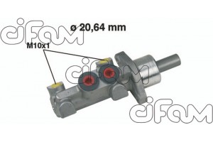 Cifam Κεντρική Αντλία Φρένων - 202-391