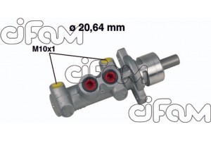 Cifam Κεντρική Αντλία Φρένων - 202-396
