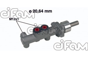 Cifam Κεντρική Αντλία Φρένων - 202-400