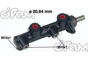 Cifam Κεντρική Αντλία Φρένων - 202-401