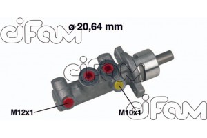 Cifam Κεντρική Αντλία Φρένων - 202-416