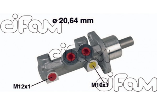 Cifam Κεντρική Αντλία Φρένων - 202-420