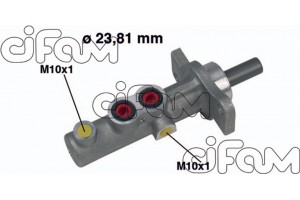 Cifam Κεντρική Αντλία Φρένων - 202-449
