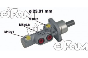 Cifam Κεντρική Αντλία Φρένων - 202-452