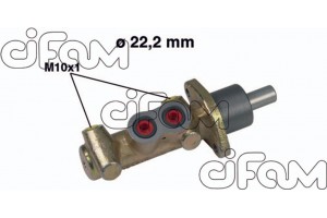 Cifam Κεντρική Αντλία Φρένων - 202-456