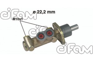 Cifam Κεντρική Αντλία Φρένων - 202-456