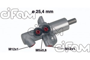Cifam Κεντρική Αντλία Φρένων - 202-458