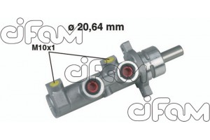 Cifam Κεντρική Αντλία Φρένων - 202-470