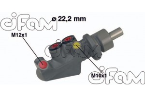 Cifam Κεντρική Αντλία Φρένων - 202-478