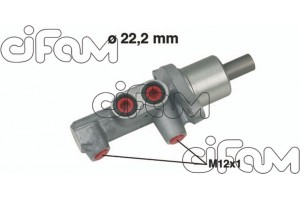 Cifam Κεντρική Αντλία Φρένων - 202-484