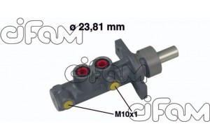 Cifam Κεντρική Αντλία Φρένων - 202-486