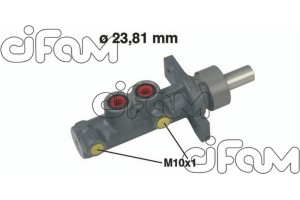 Cifam Κεντρική Αντλία Φρένων - 202-486