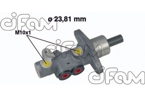 Cifam Κεντρική Αντλία Φρένων - 202-490