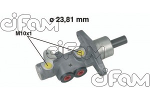 Cifam Κεντρική Αντλία Φρένων - 202-490