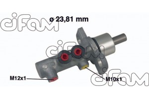 Cifam Κεντρική Αντλία Φρένων - 202-491
