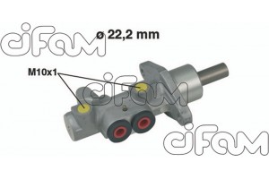 Cifam Κεντρική Αντλία Φρένων - 202-492