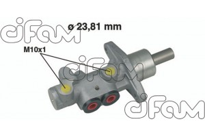 Cifam Κεντρική Αντλία Φρένων - 202-494