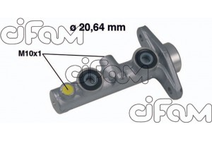 Cifam Κεντρική Αντλία Φρένων - 202-497