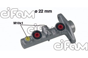 Cifam Κεντρική Αντλία Φρένων - 202-498