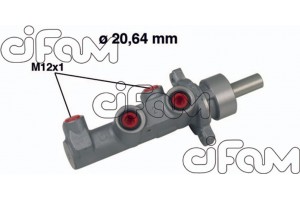 Cifam Κεντρική Αντλία Φρένων - 202-524