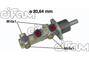 Cifam Κεντρική Αντλία Φρένων - 202-525