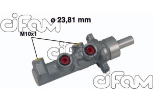 Cifam Κεντρική Αντλία Φρένων - 202-529