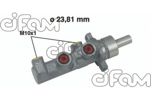 Cifam Κεντρική Αντλία Φρένων - 202-529