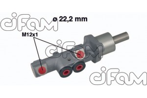 Cifam Κεντρική Αντλία Φρένων - 202-534