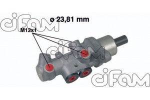 Cifam Κεντρική Αντλία Φρένων - 202-536