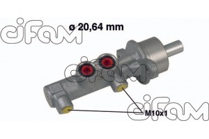 Cifam Κεντρική Αντλία Φρένων - 202-538