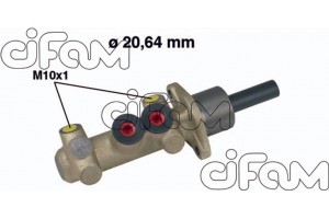 Cifam Κεντρική Αντλία Φρένων - 202-560