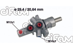 Cifam Κεντρική Αντλία Φρένων - 202-561