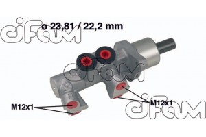 Cifam Κεντρική Αντλία Φρένων - 202-564