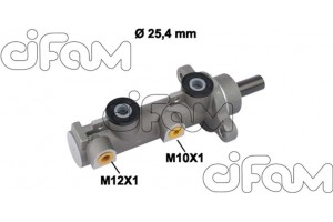 Cifam Κεντρική Αντλία Φρένων - 202-581