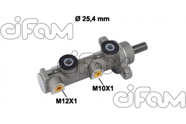 Cifam Κεντρική Αντλία Φρένων - 202-581 Cifam Κεντρική Αντλία Φρένων - 202-581