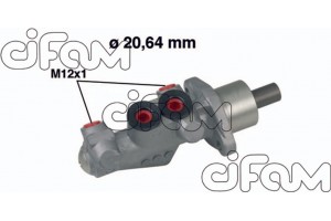 Cifam Κεντρική Αντλία Φρένων - 202-584