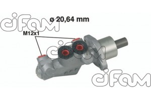 Cifam Κεντρική Αντλία Φρένων - 202-584