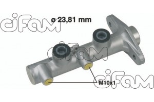 Cifam Κεντρική Αντλία Φρένων - 202-586