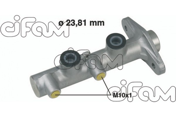 Cifam Κεντρική Αντλία Φρένων - 202-586